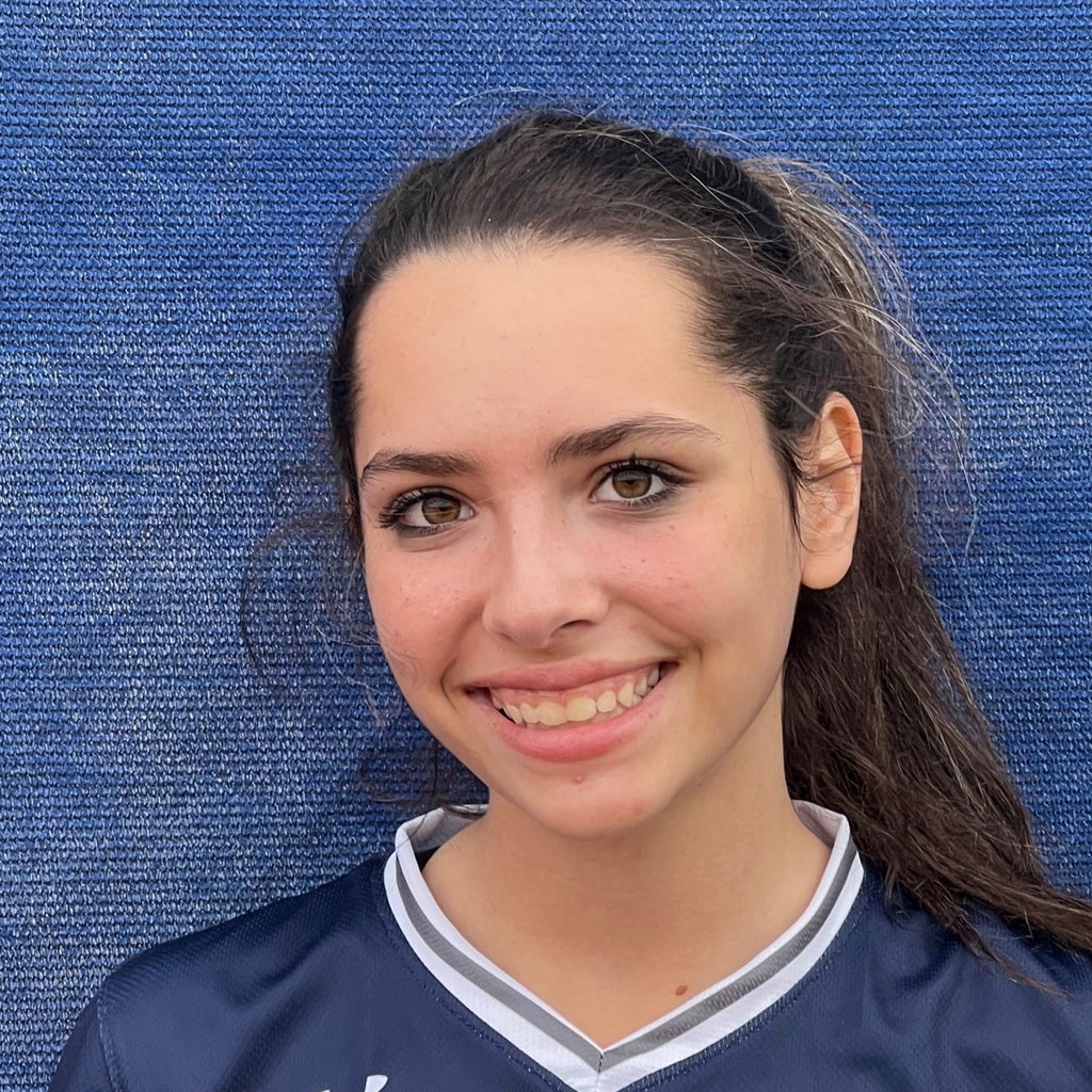 Morgan Katz mugshot