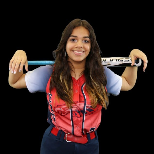 Keilah Olavarria mugshot