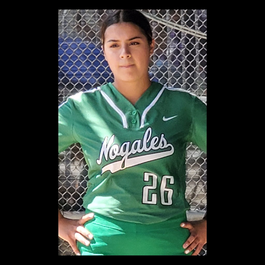 Danielle Masana mugshot