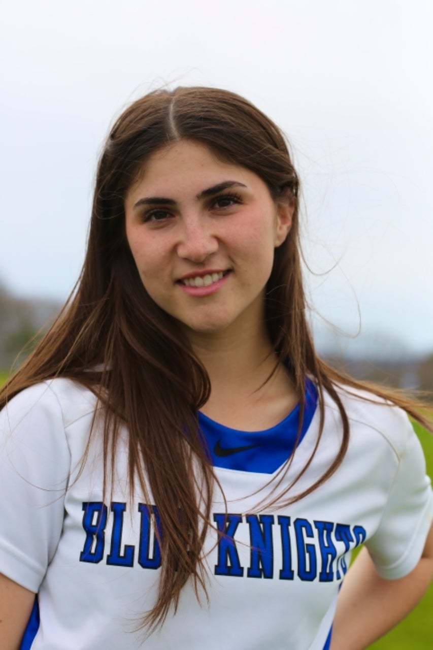 Maddie Napierski