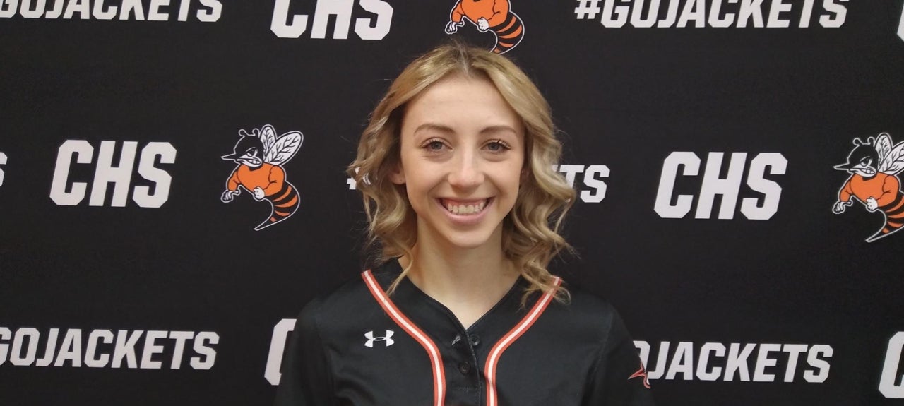 Kylie Fortner