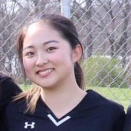Miho Kikuchi mugshot