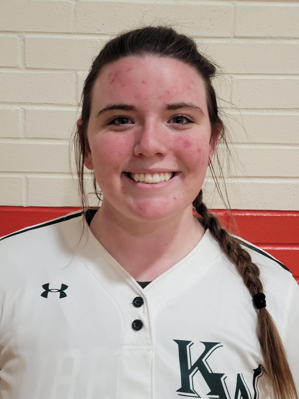 Maddie Attaway