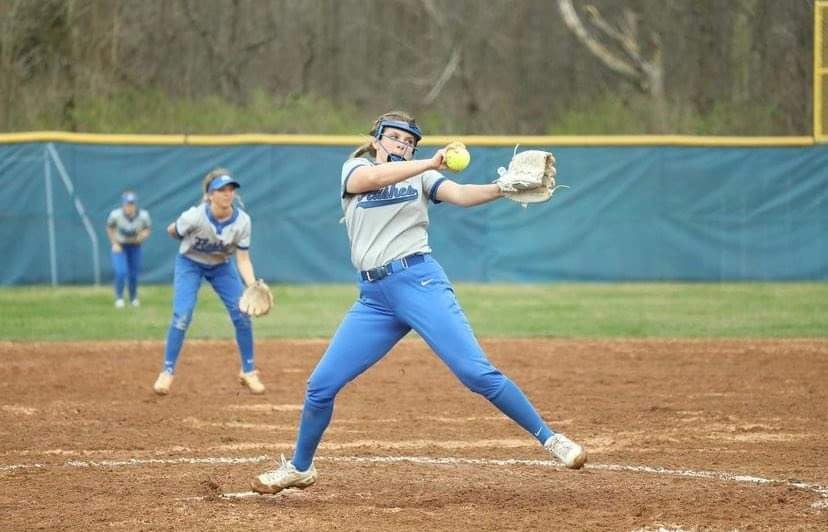 Mallory Stinson
