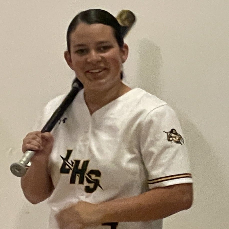 Abigail Esparza