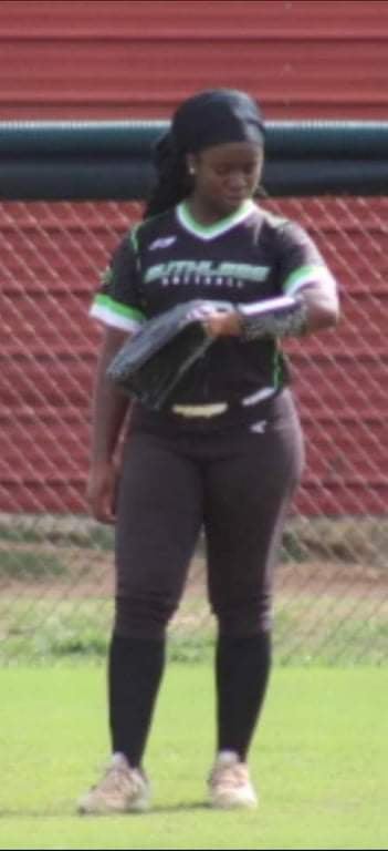 Nyasia Williams