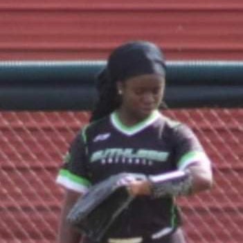 Nyasia Williams mugshot