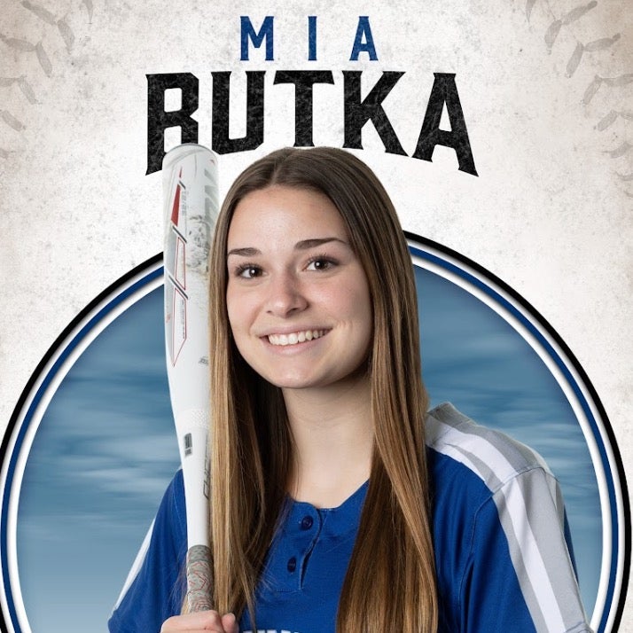 Mia Butka