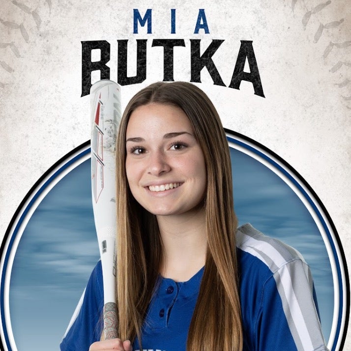 Mia Butka