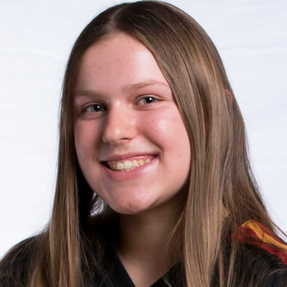 Claire Krotine mugshot
