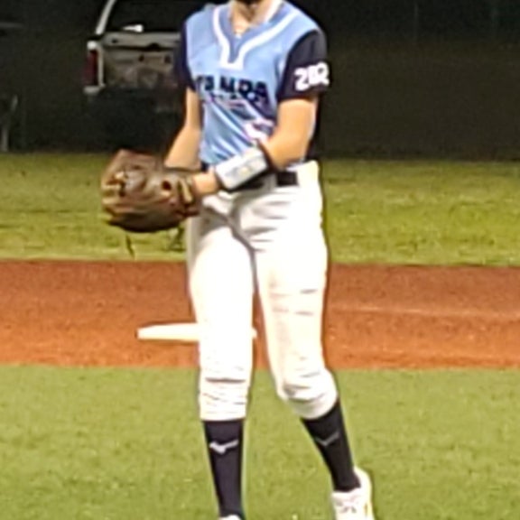 Fallon Kimbler