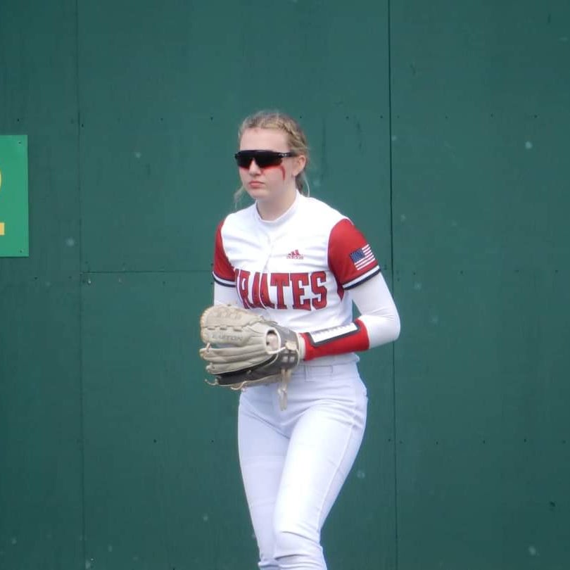 Hailey Hodge