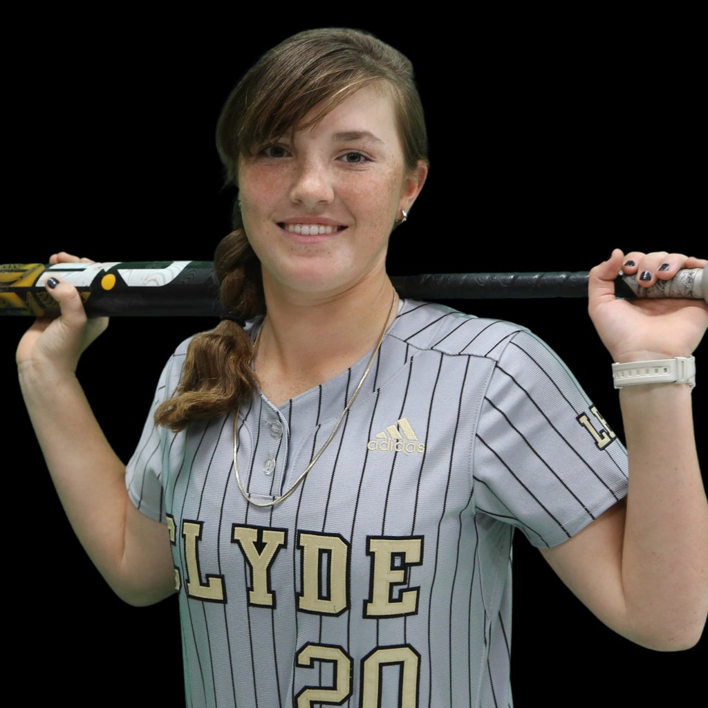 Maycee Wilson mugshot