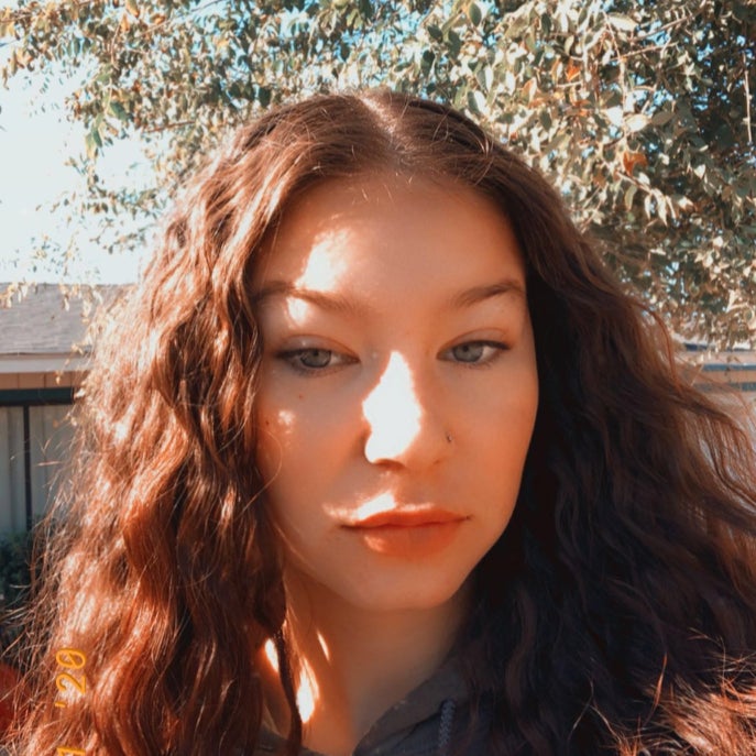 Mariah Williams mugshot