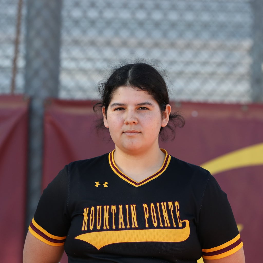 Joanne  Castillo mugshot