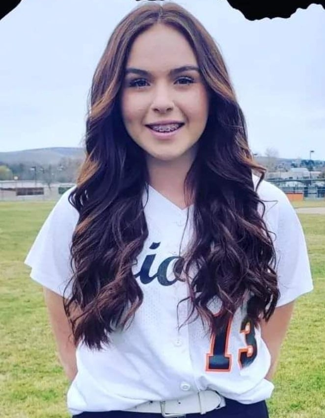 Arianna Ames