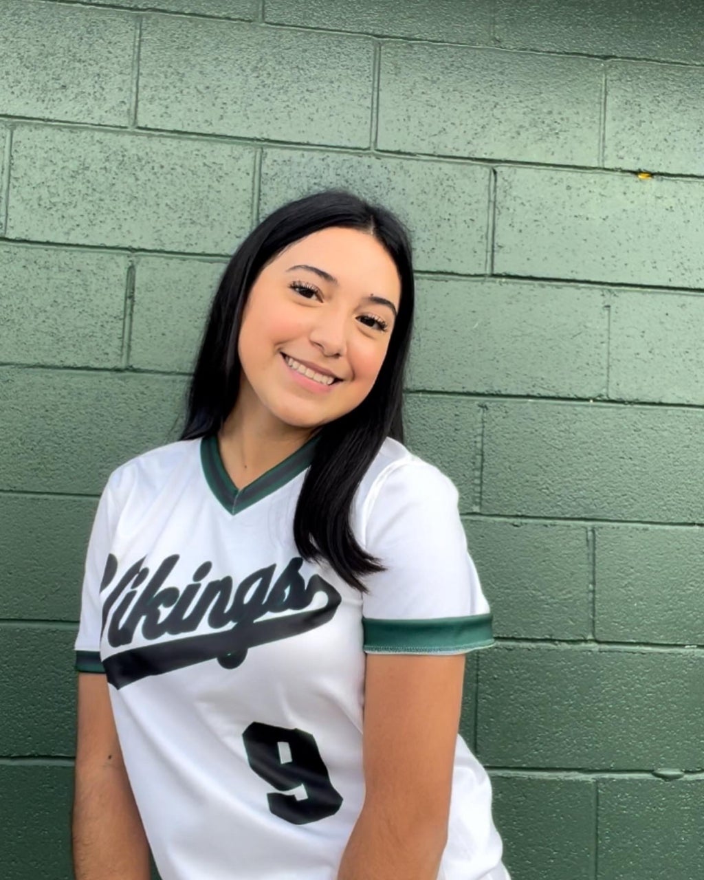 Chloe Mares