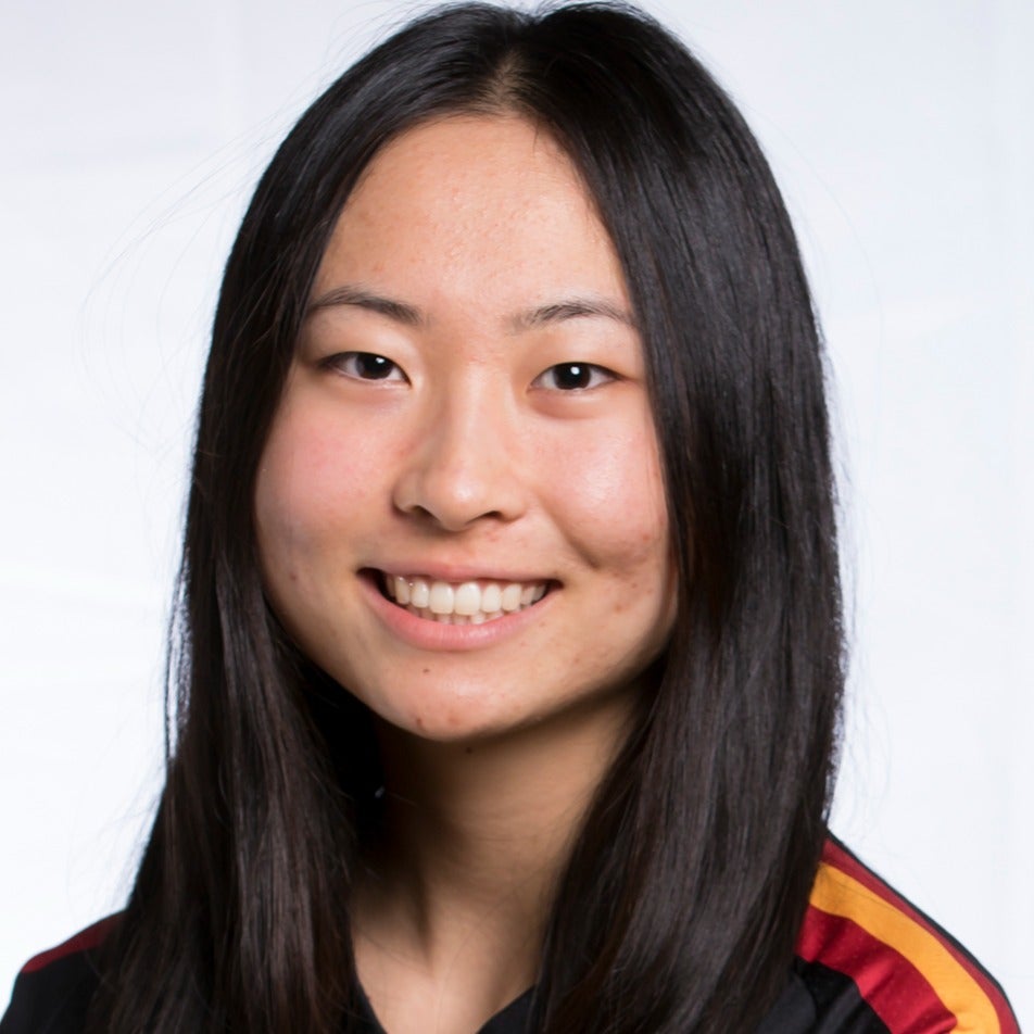 Haley Kim mugshot