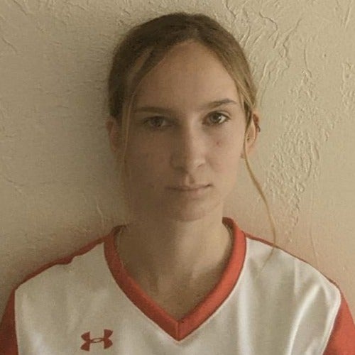 Vada Myrick mugshot