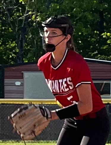 Jenna Paxton
