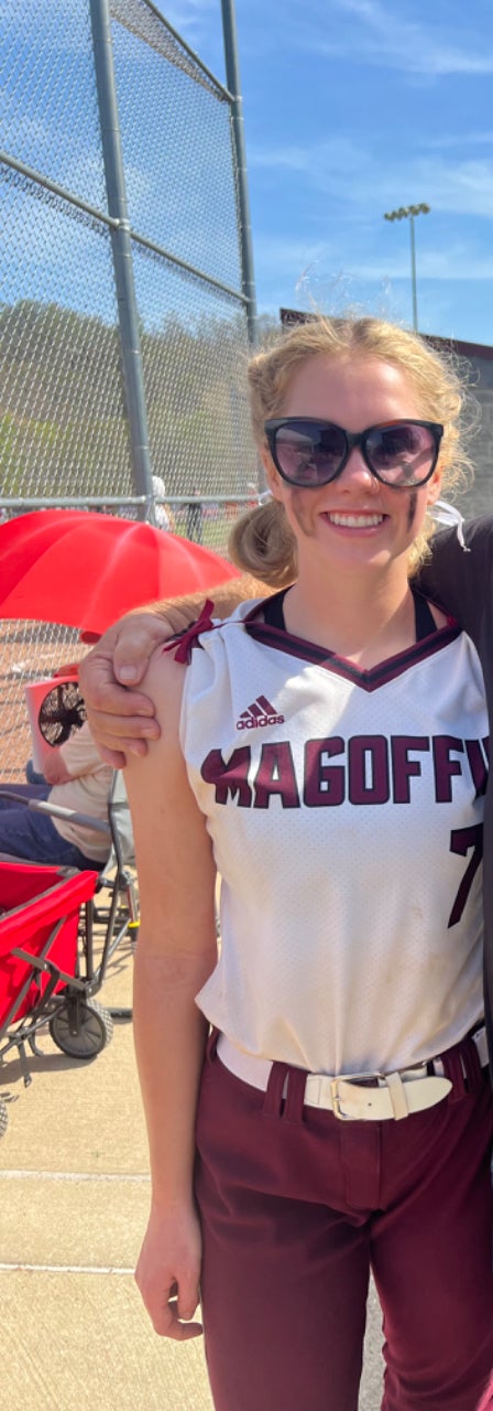 Scarlett McCarty