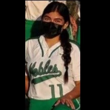 Ereanna Rodriguez mugshot