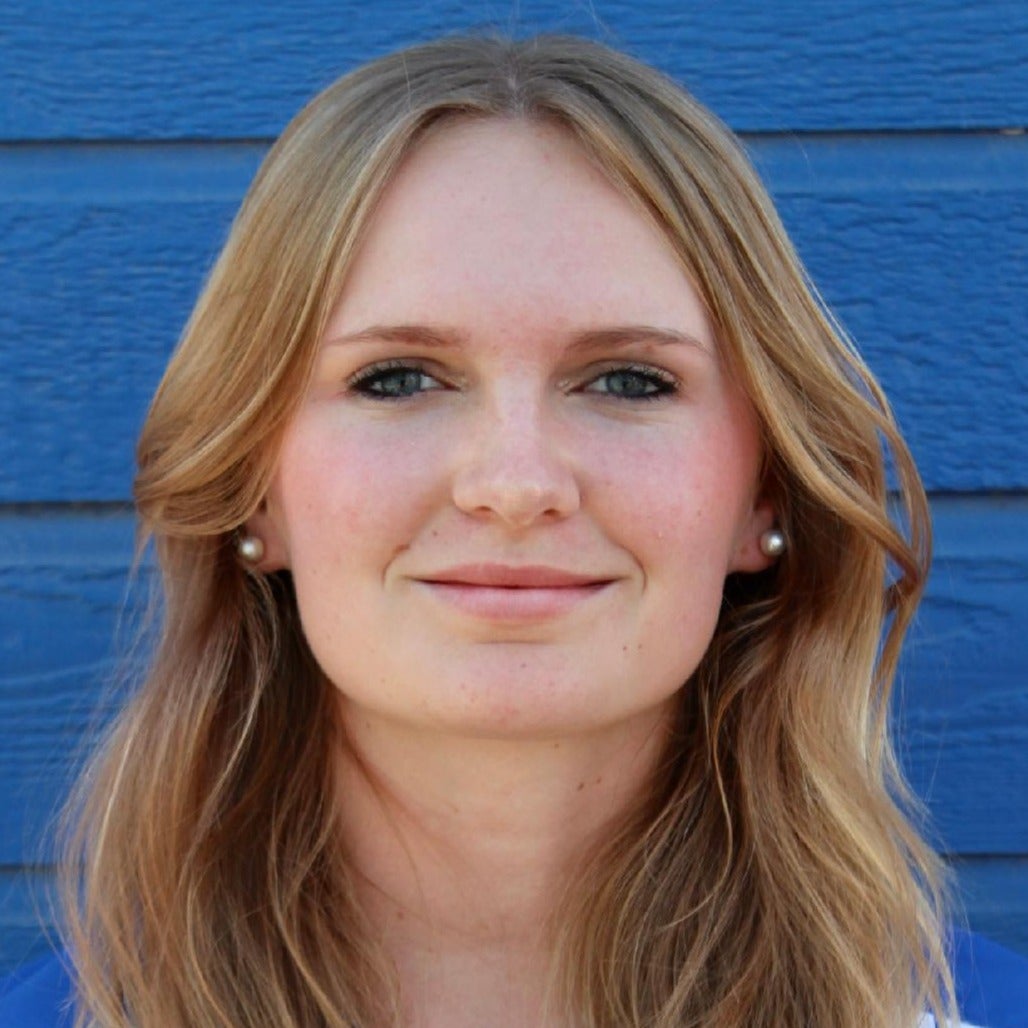 Cari Ferguson