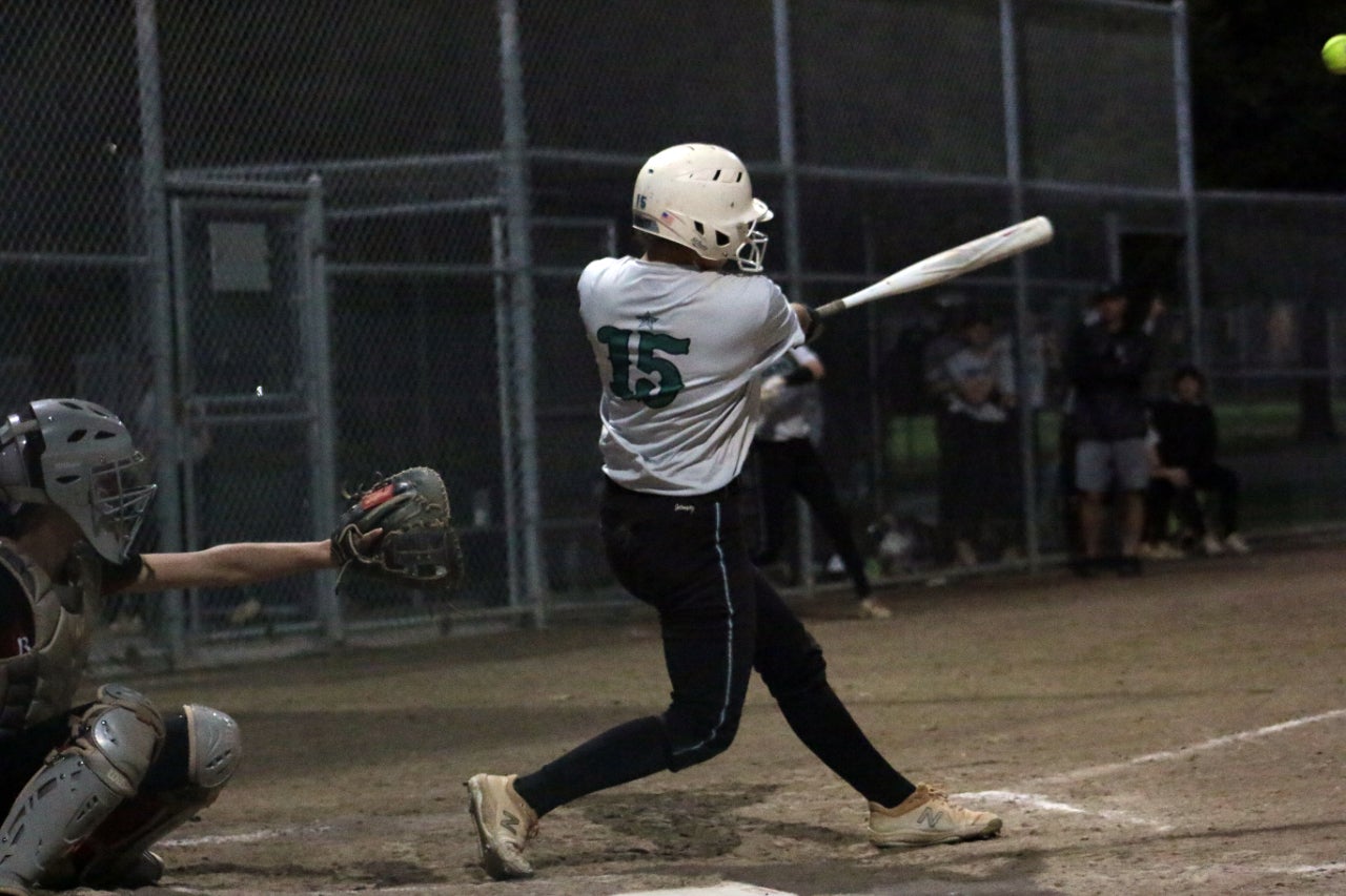 Athena Gonzales
