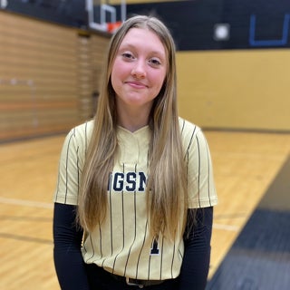Abigail Widmar