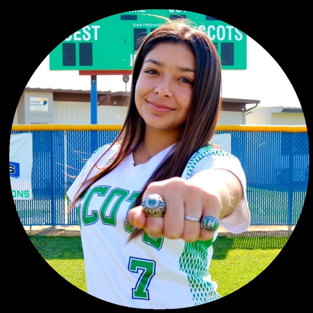 Briana Solis