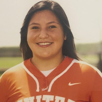 Karina Mejia mugshot