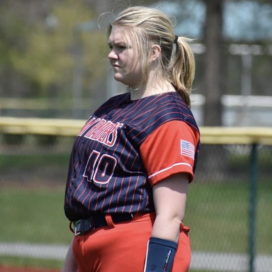 Abby  Blanton