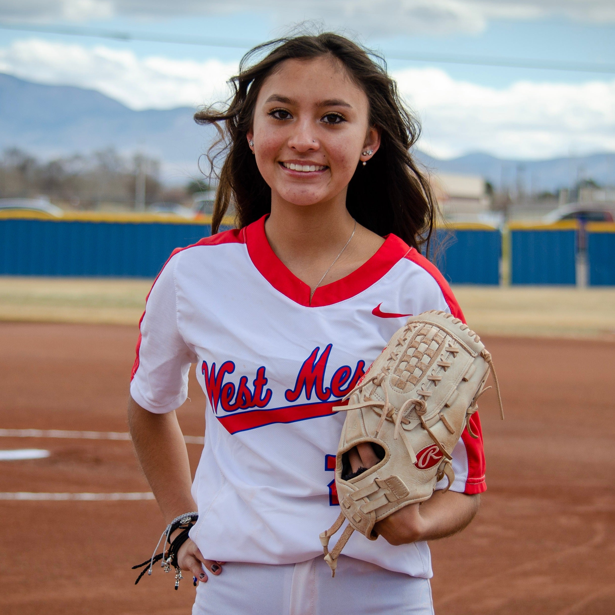 Adrianna Ashley
