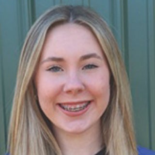 Evey Brooks mugshot