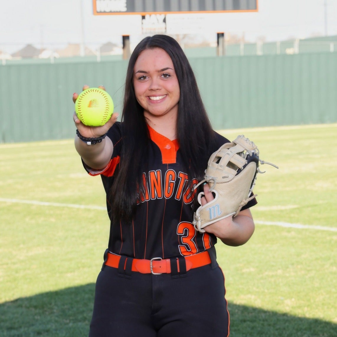 Cheyanne Atchley