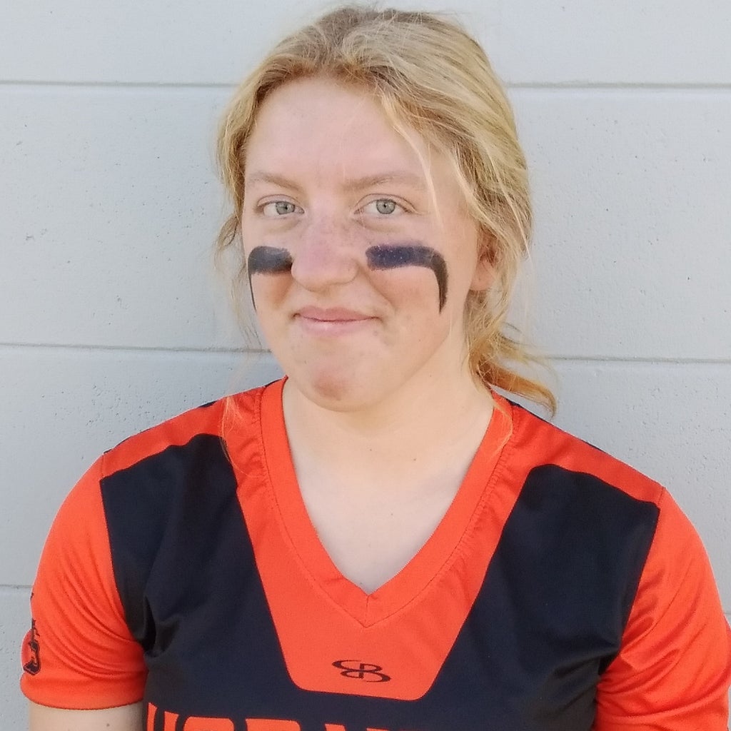 Abby Cassels  mugshot