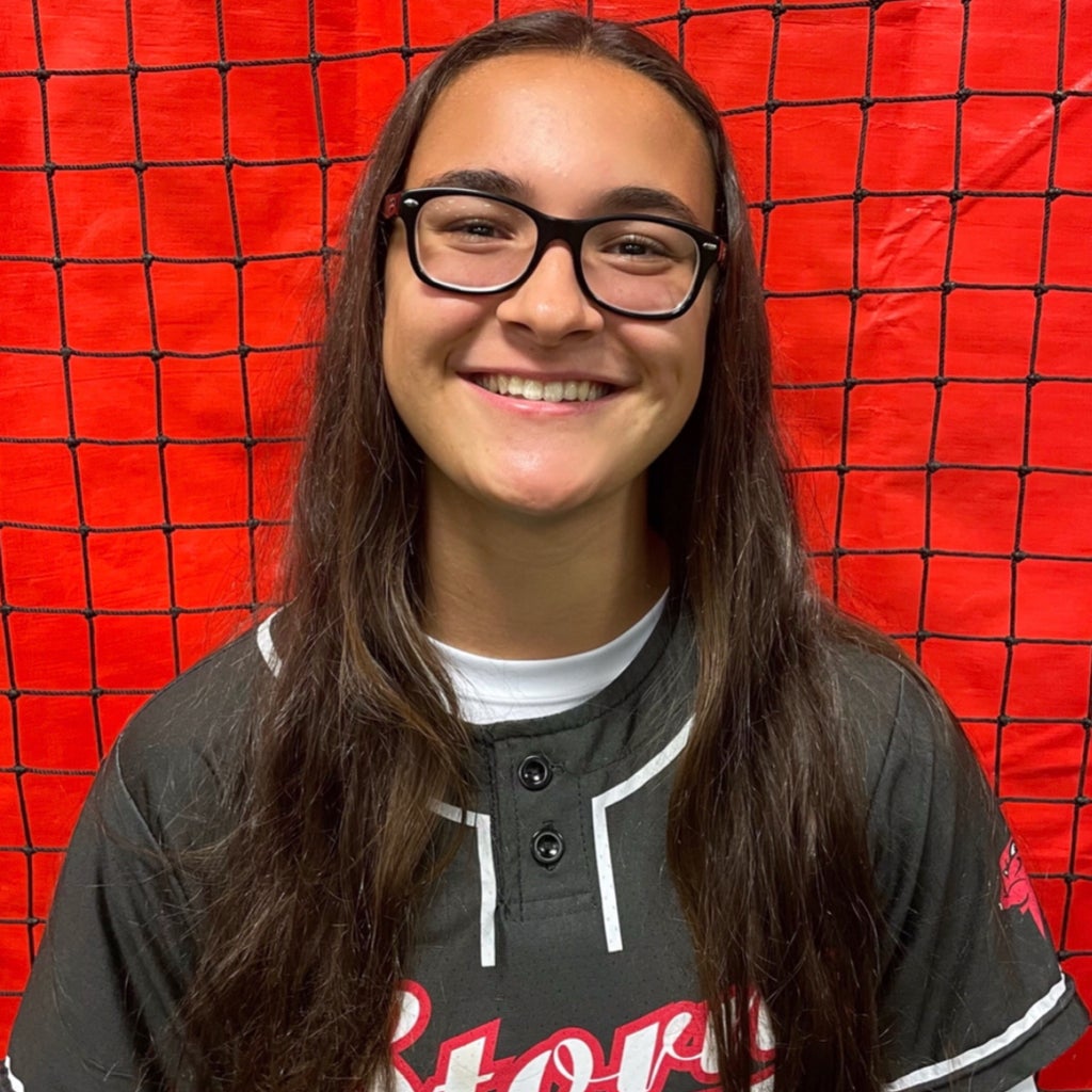 Miranda Harmon mugshot