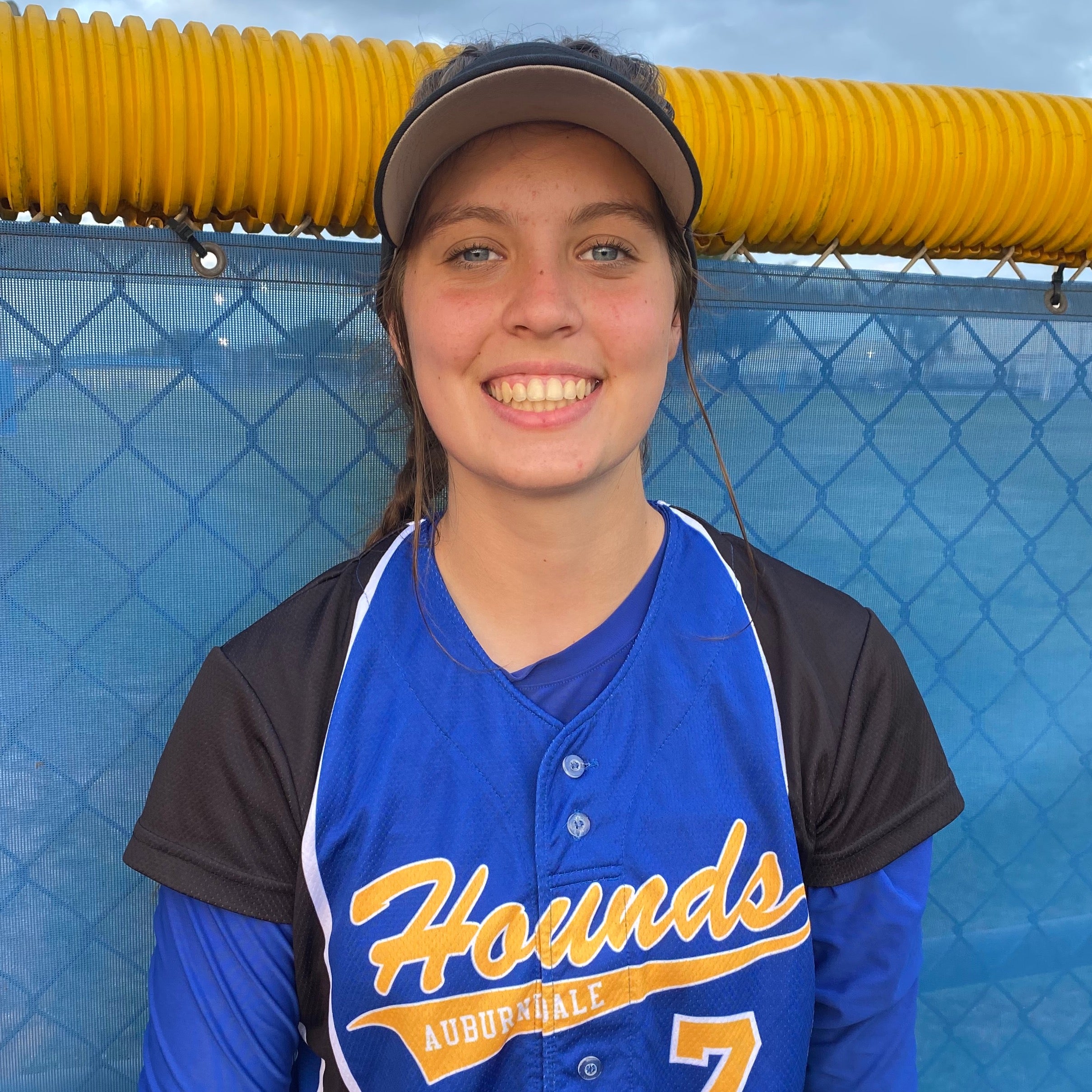 Tessa Anderson