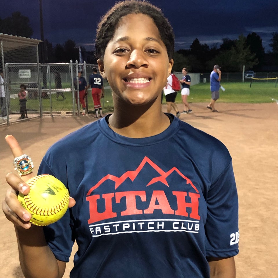 Keyana Murray