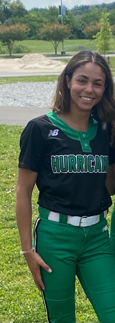 Maryssa Knox