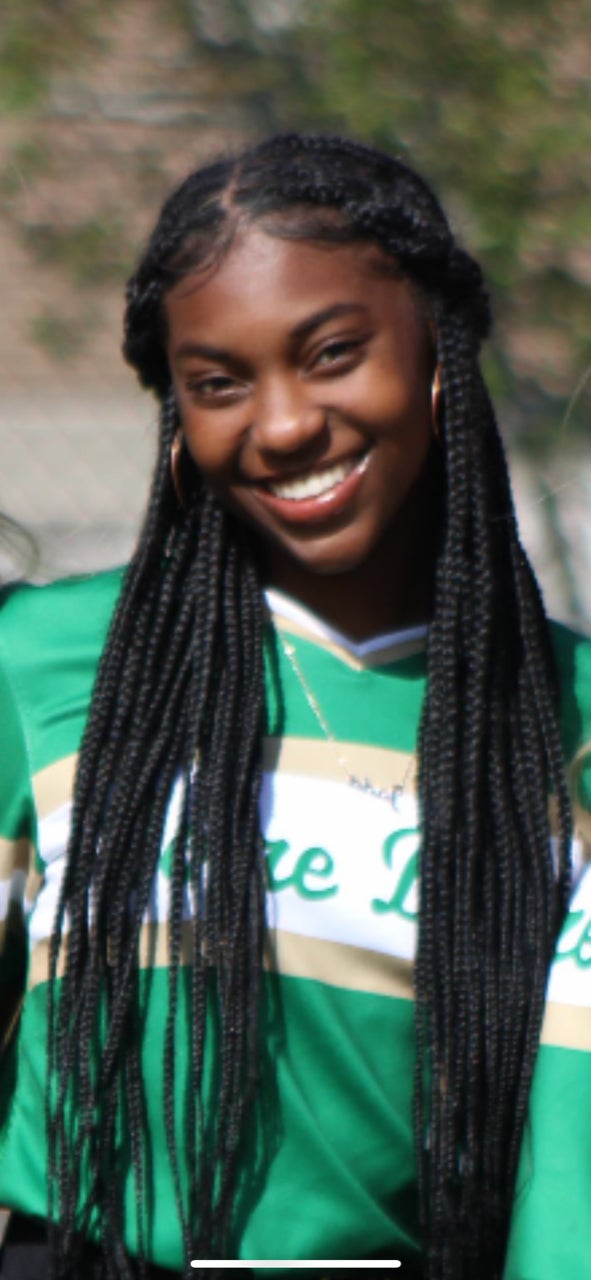 Jada Rutley