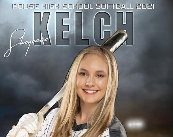 Sheyenne Kelch