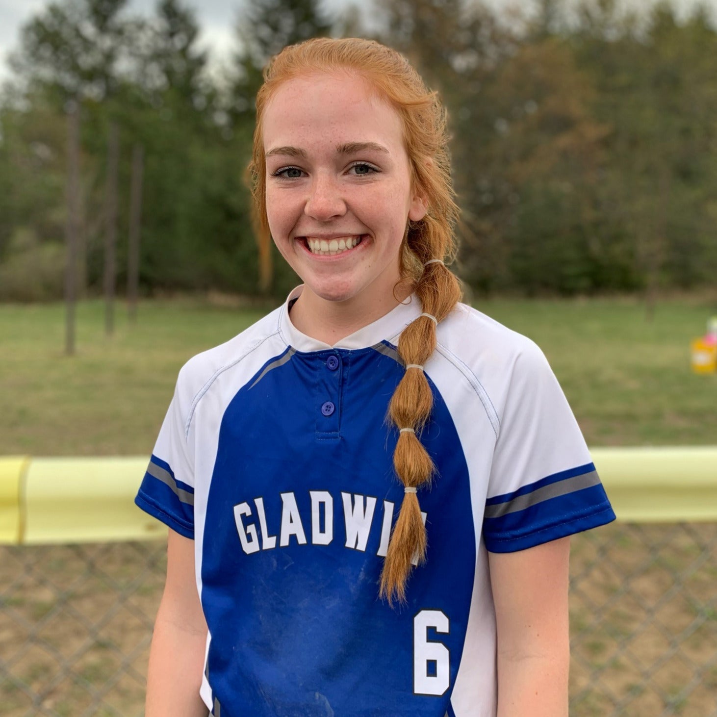 Delaney Conley