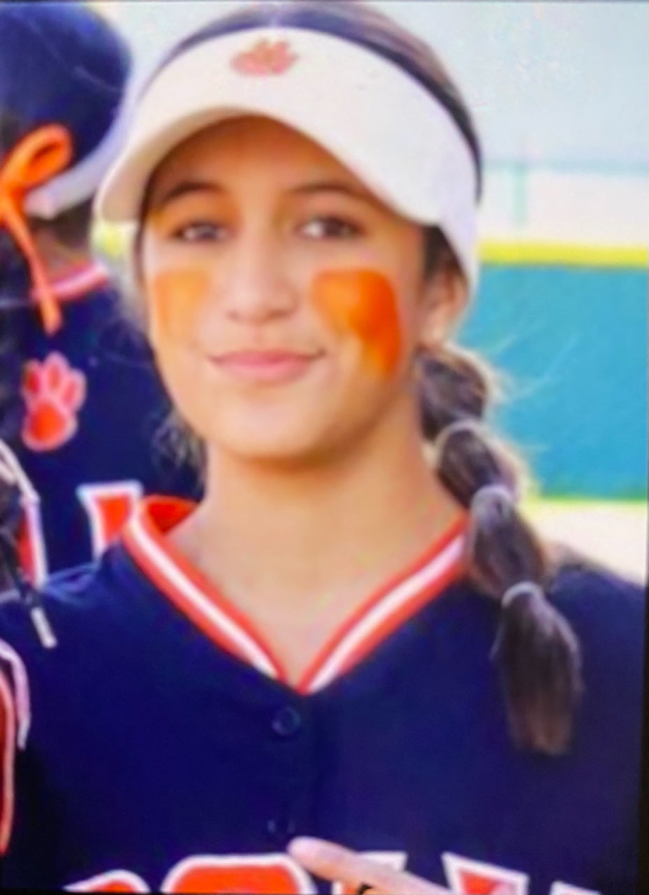 Maddy Cortez