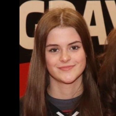 Nikki Hottel mugshot