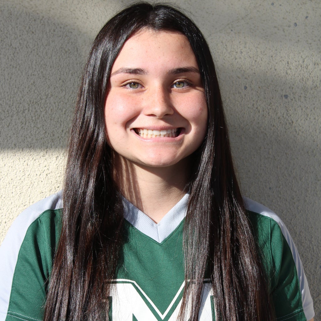 Brea Vieira mugshot