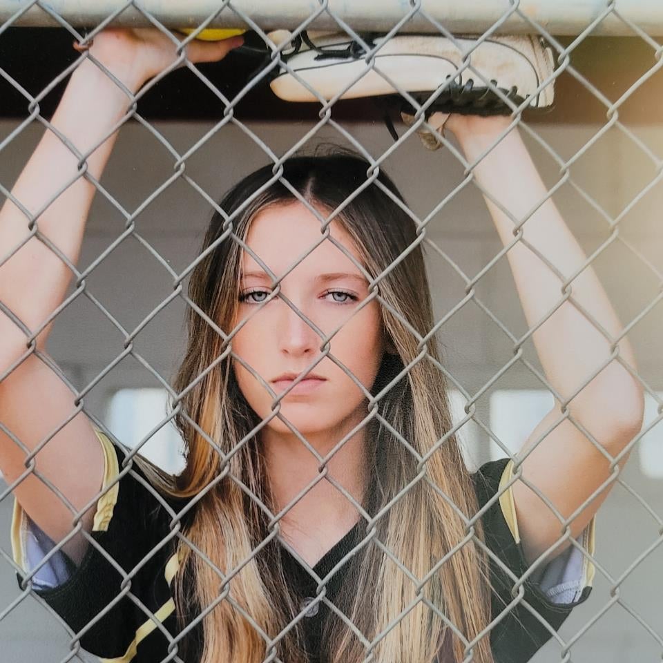 Emma Kowal mugshot