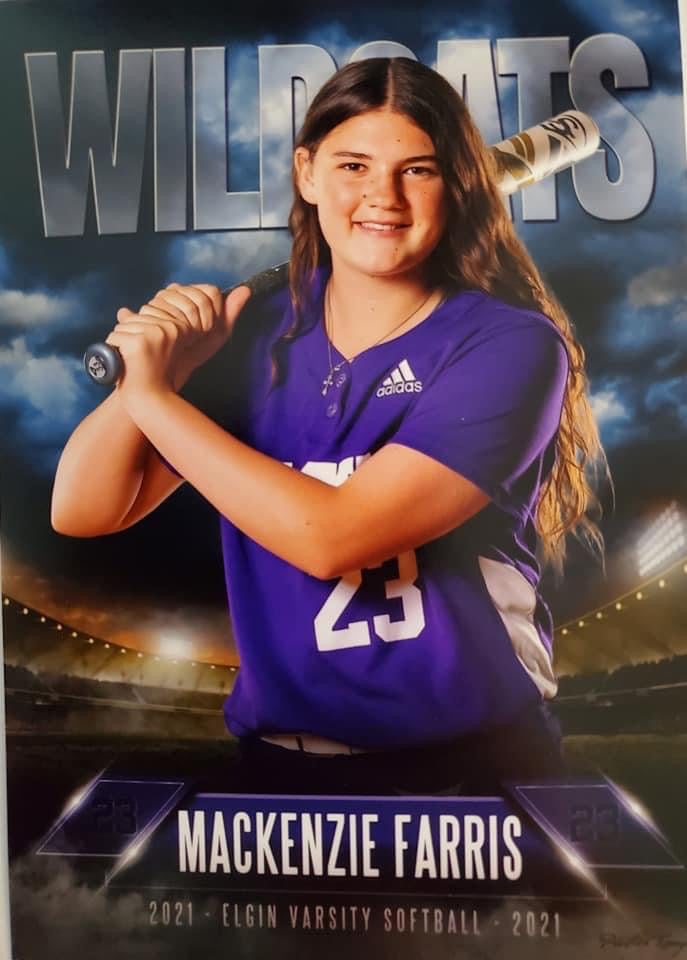 Mackenzie Farris