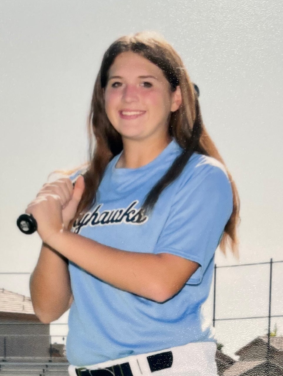 Adyson Ordway