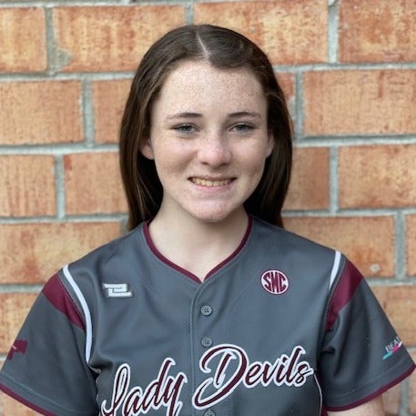 Kaley Parker mugshot